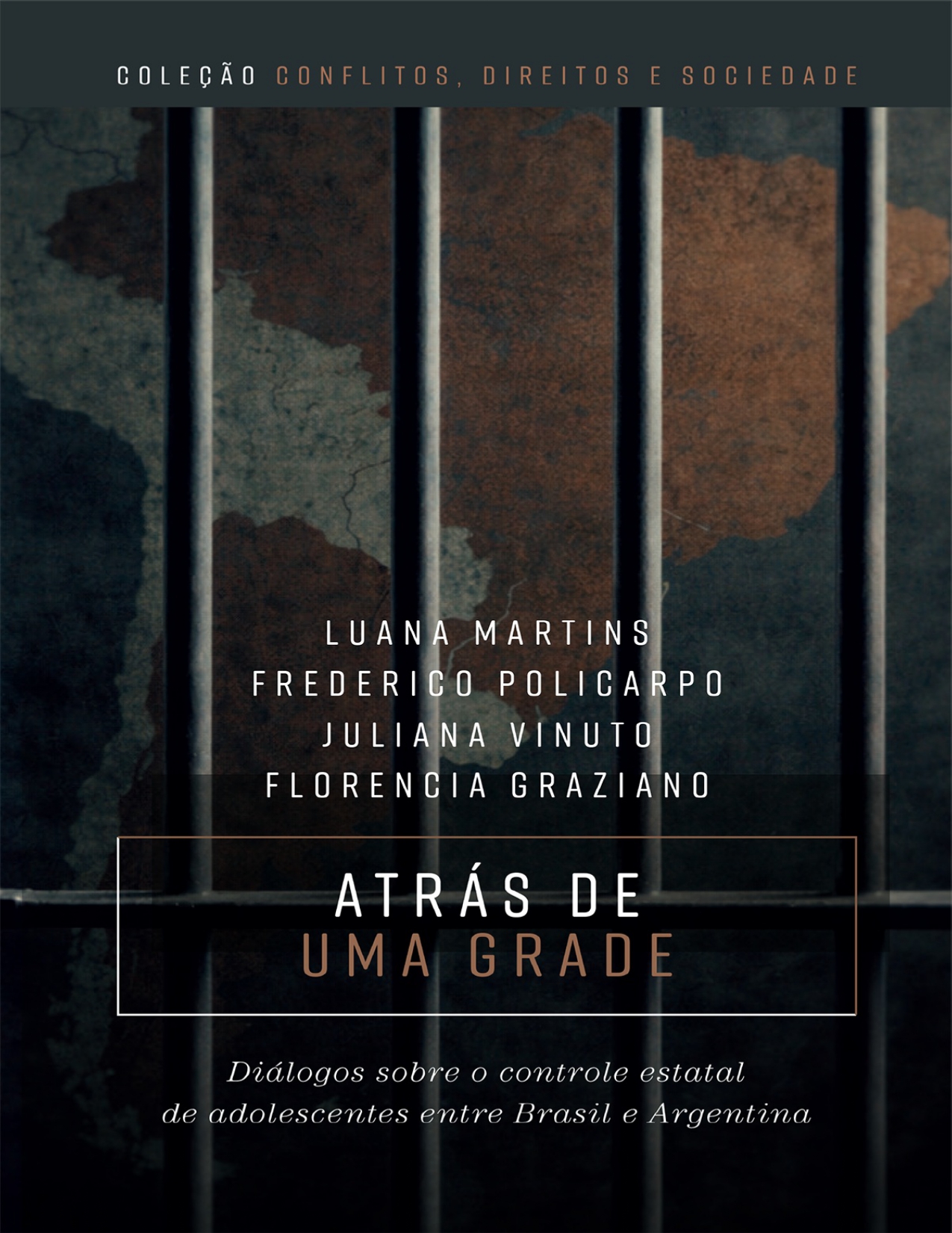 Justicia juvenil: un diálogo entre intervención, academia y activismo